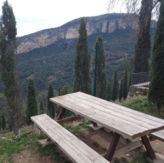 ¿Qué actividades pueden hacer niños y adultos en el Monasterio?
