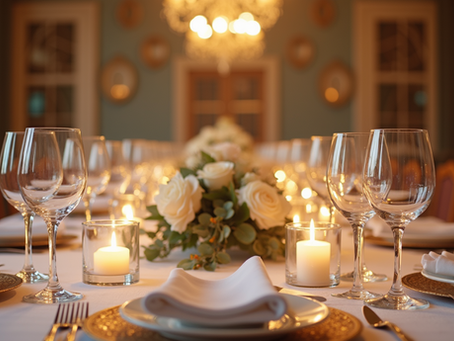Expert Tips for Planning Unforgettable Weddings