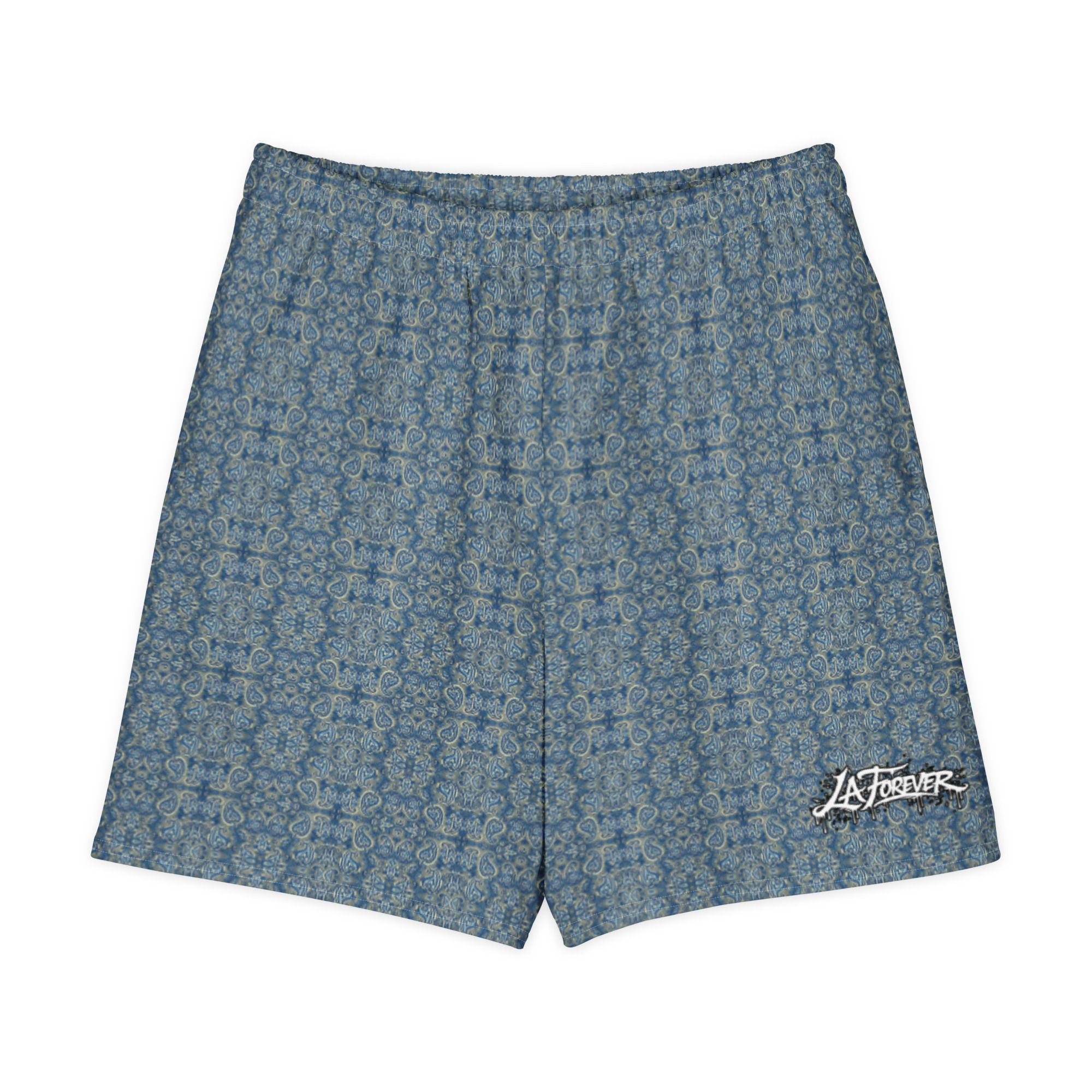 LA FOREVER “Venice Beach” Shorts