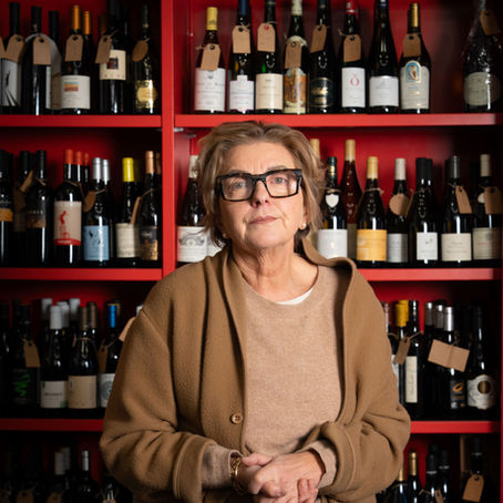 Bottega del Vino Udine