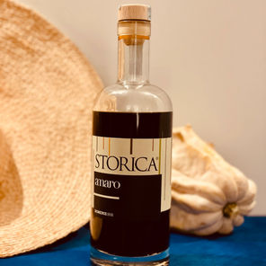 Amaro Storica Domenis