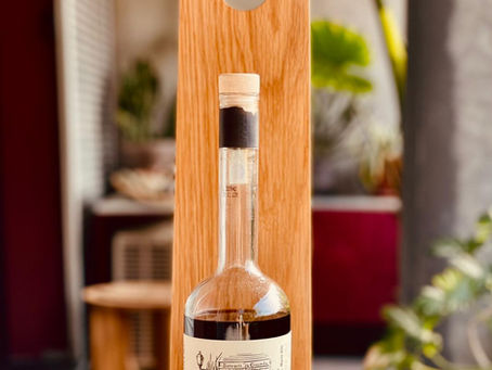 Amaro da Giocondo