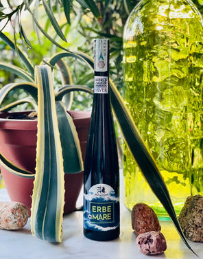 Erbe aMare | Mistico Speziale
