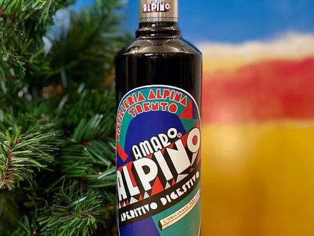 Amaro Alpino
