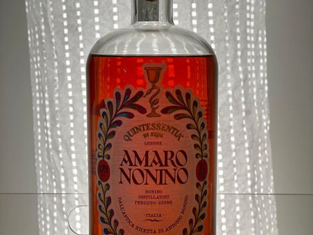 Amaro Nonino