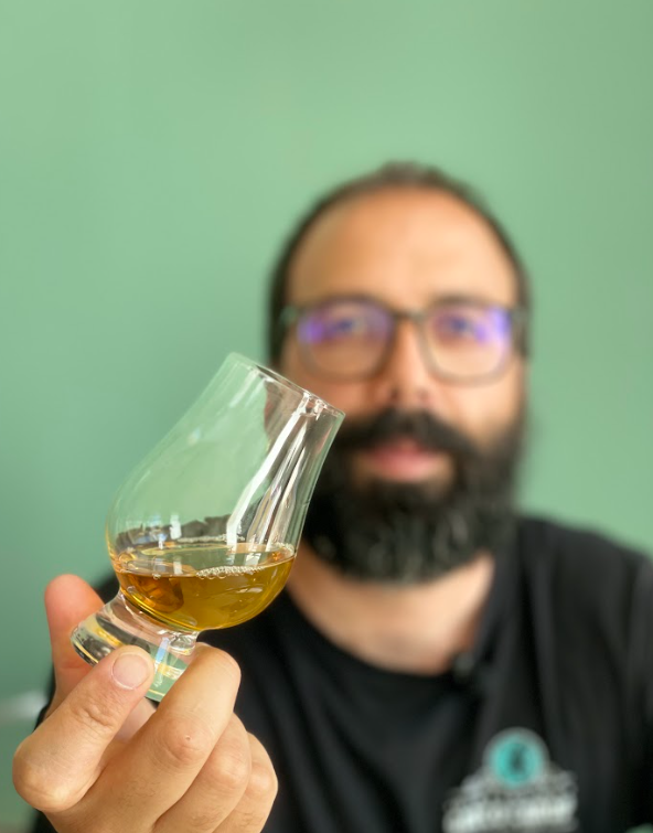 amaro caroppo