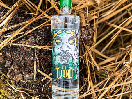 Gin Tuono Frantuono