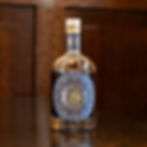 gin aro blue
