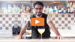 Attila Cocktails Varese