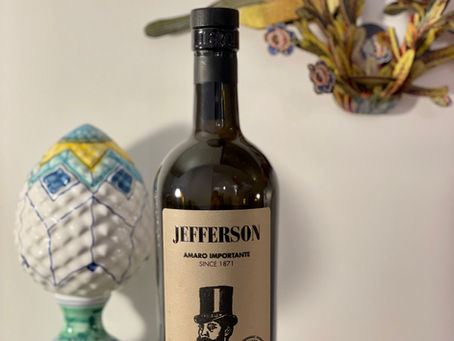 Amaro Jefferson, storia di un naufragio