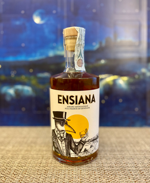Genziana Ensiana