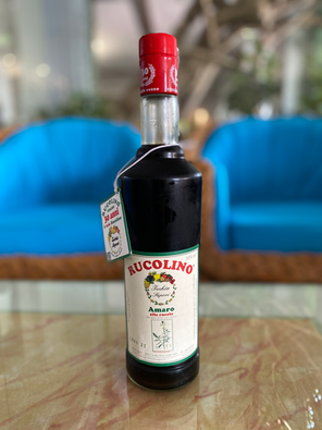 Ricolino d’ Ischia