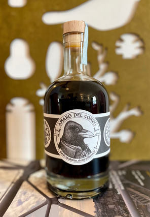 Amaro del Corvo