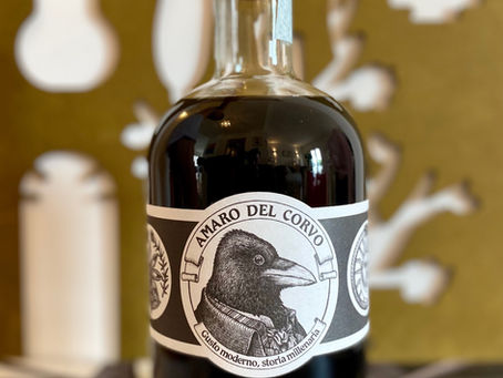 Amaro del Corvo