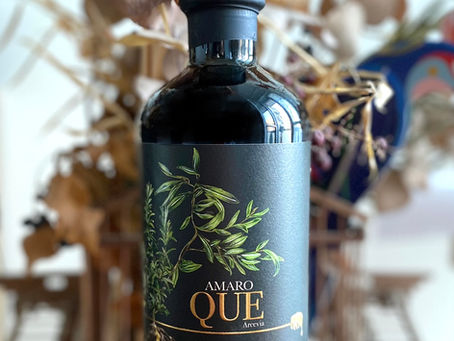 Amaro QUE