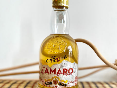 Amaro Albergian