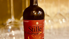 Amaro Stilla, per favore un buon amaro della zona