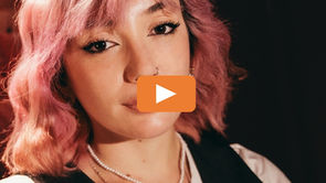 Alessia Bellafante Gesto Milano