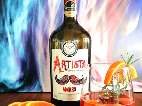 Negroni Artista