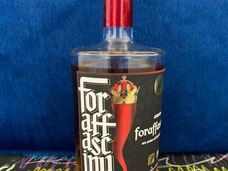 Amaro Foraffascinu