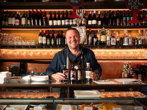 Osteria Ai Barnabiti Udine