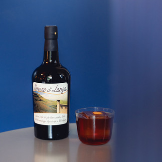 amaro di langa