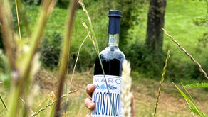 Amaro Sant'Agostino BORBèA