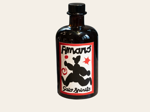 Amaro Gaio Spirito