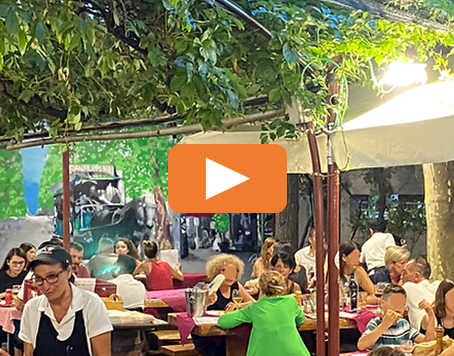 Trattoria San Filippo Neri a Milano