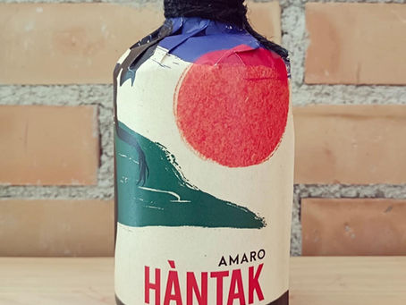 Amaro Hàntak