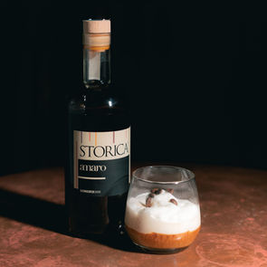 Storica Amaro DOMENIS1898