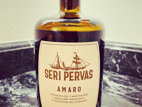 Seri Pervas e il gusto della sfida