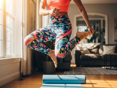 How to Build a Balanced Weekly Workout Plan (With Rest Days!)