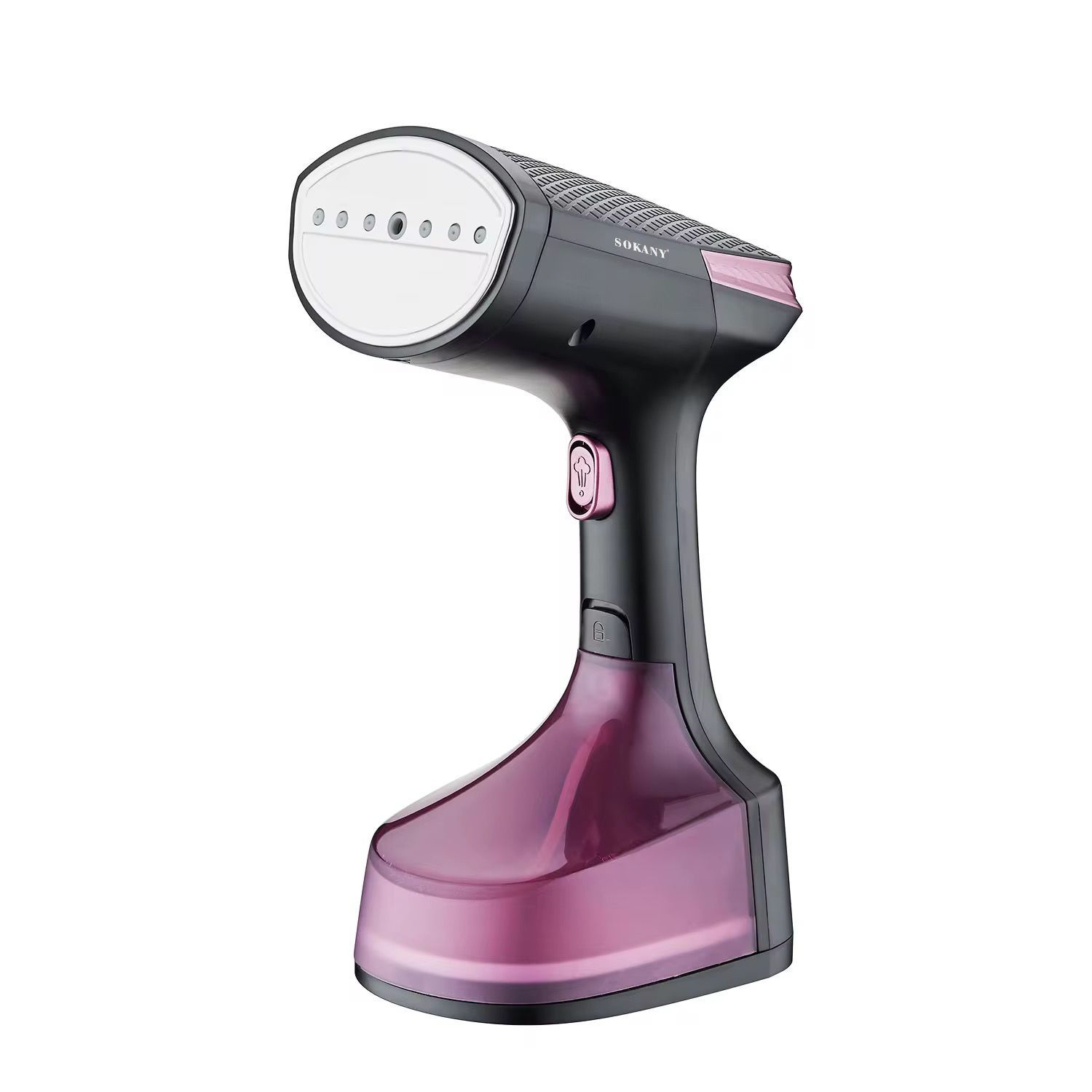 plancha a vapor vertical