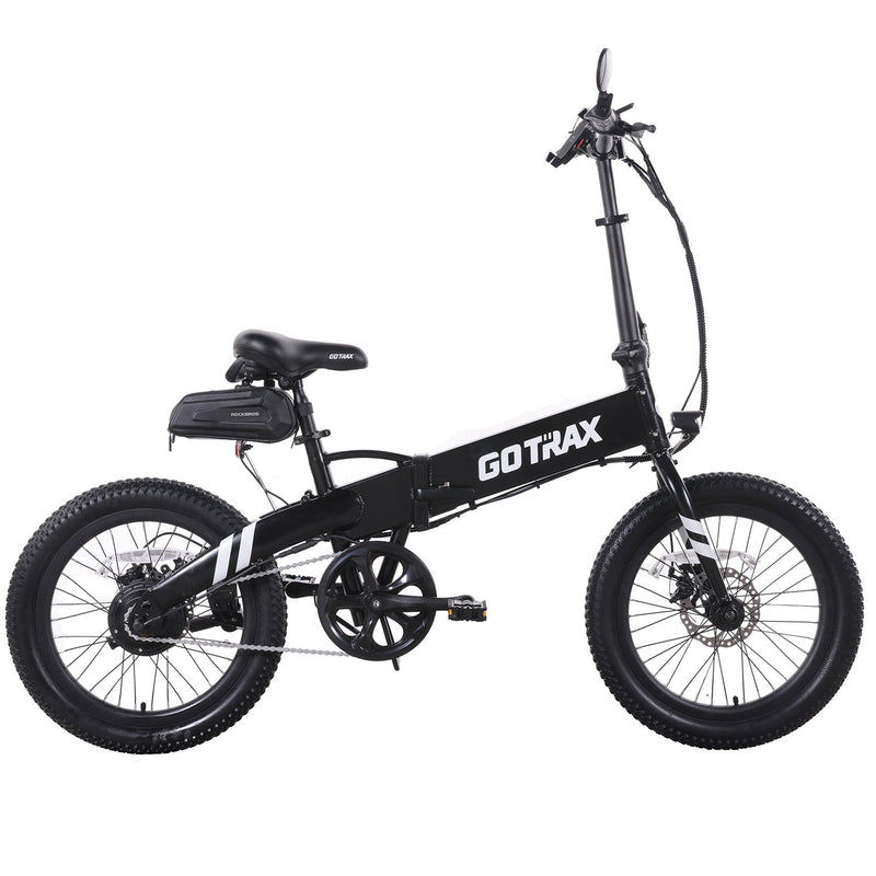 Thumbnail: GOTRAX F1