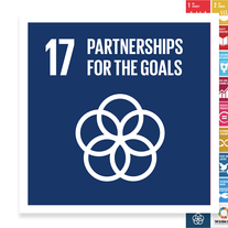 Localising the SDGs: Partnerships for the Goals