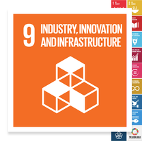 Localising the SDGs: Industry, Innovation and Infrastructure