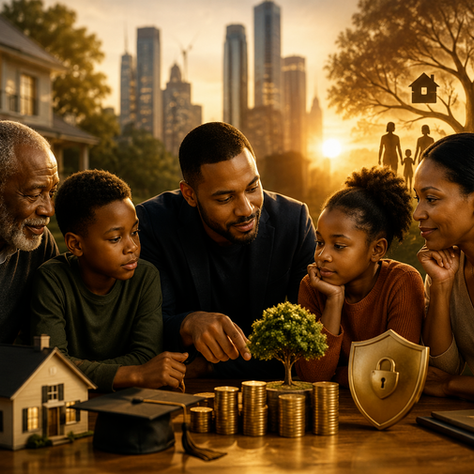 Generational Wealth