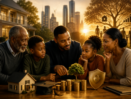 Generational Wealth