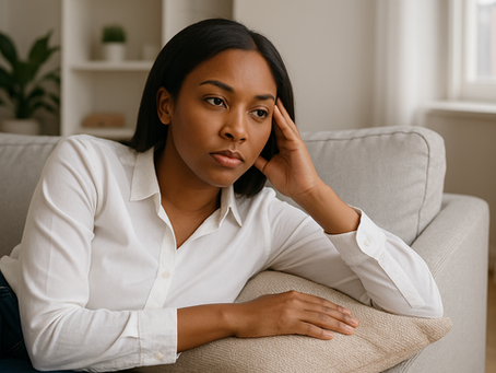 Are Your Thoughts & Habits Helping or Holding You Back?