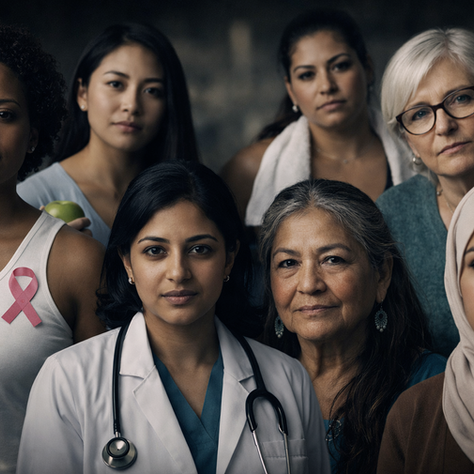 The $1 Trillion Women's Health Gap