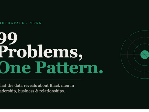 99 Problems, One Pattern