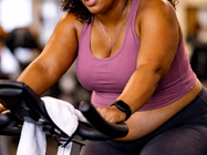 Stress Driven Weight in Menopause