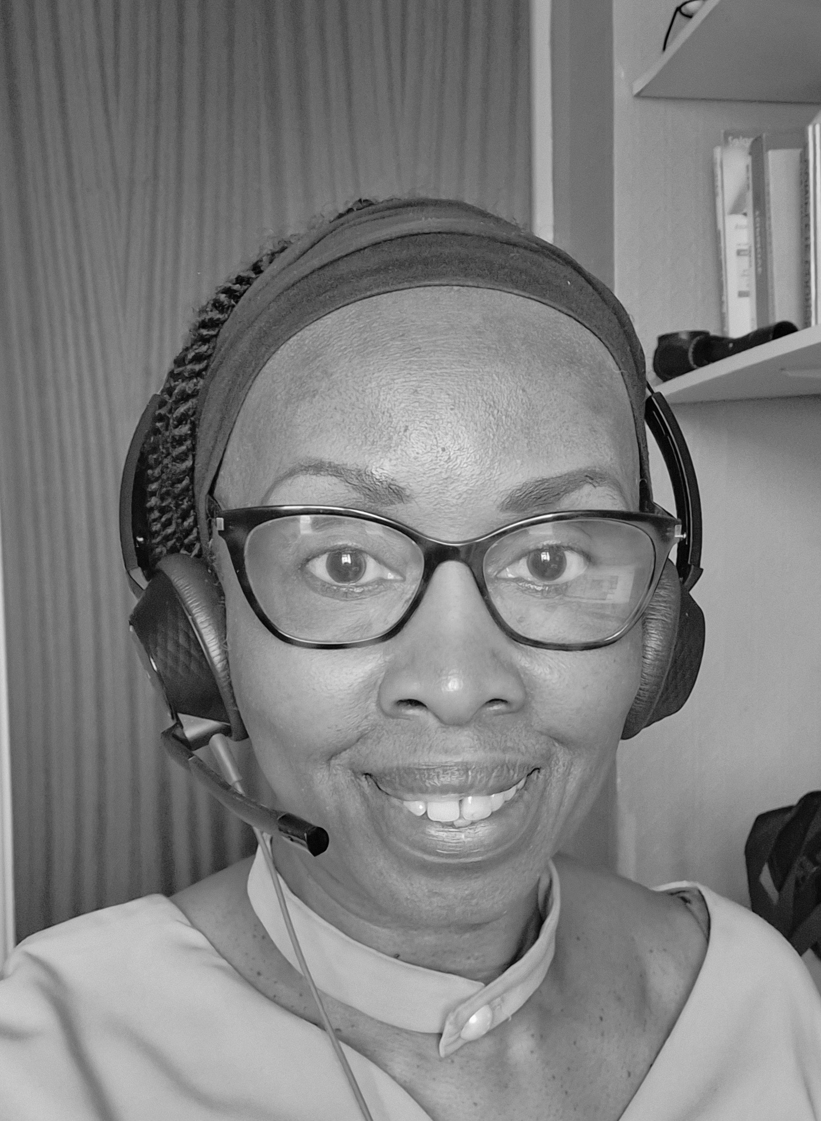 Writer: Larna Bernard 