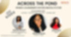 Across the Pond: Women, Leadership & the Digital Future
