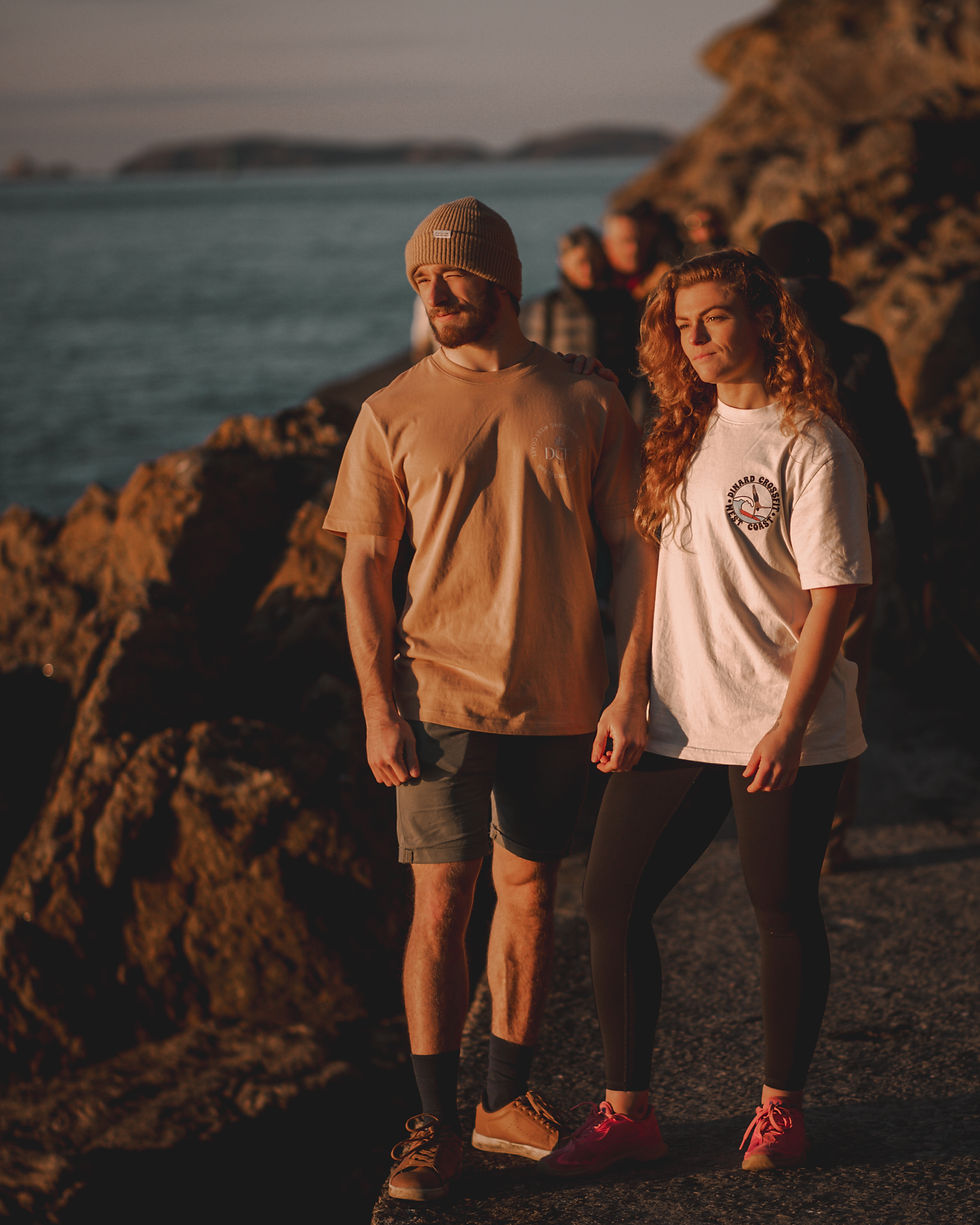 Miniature : T-Shirt Oversized "Athlete"