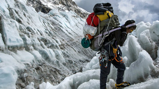 SHERPAS: THE UNSUNG HEROES OF THE HIMALAYAS