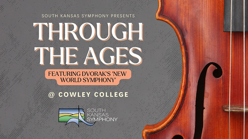 Encore: Through the Ages
