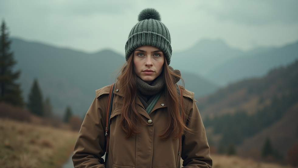 Görsel içerik örneği