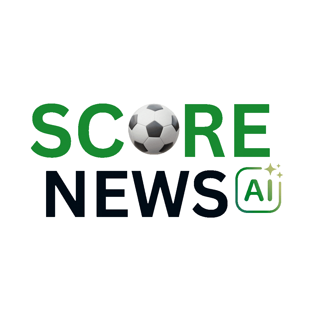 Yazarın fotoğrafı: ScoreNewsAi